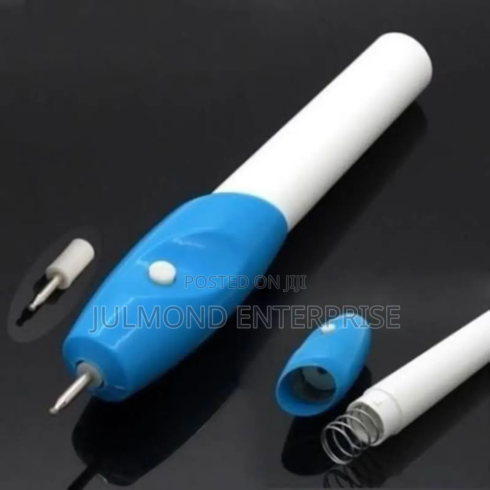 Engrave Pen