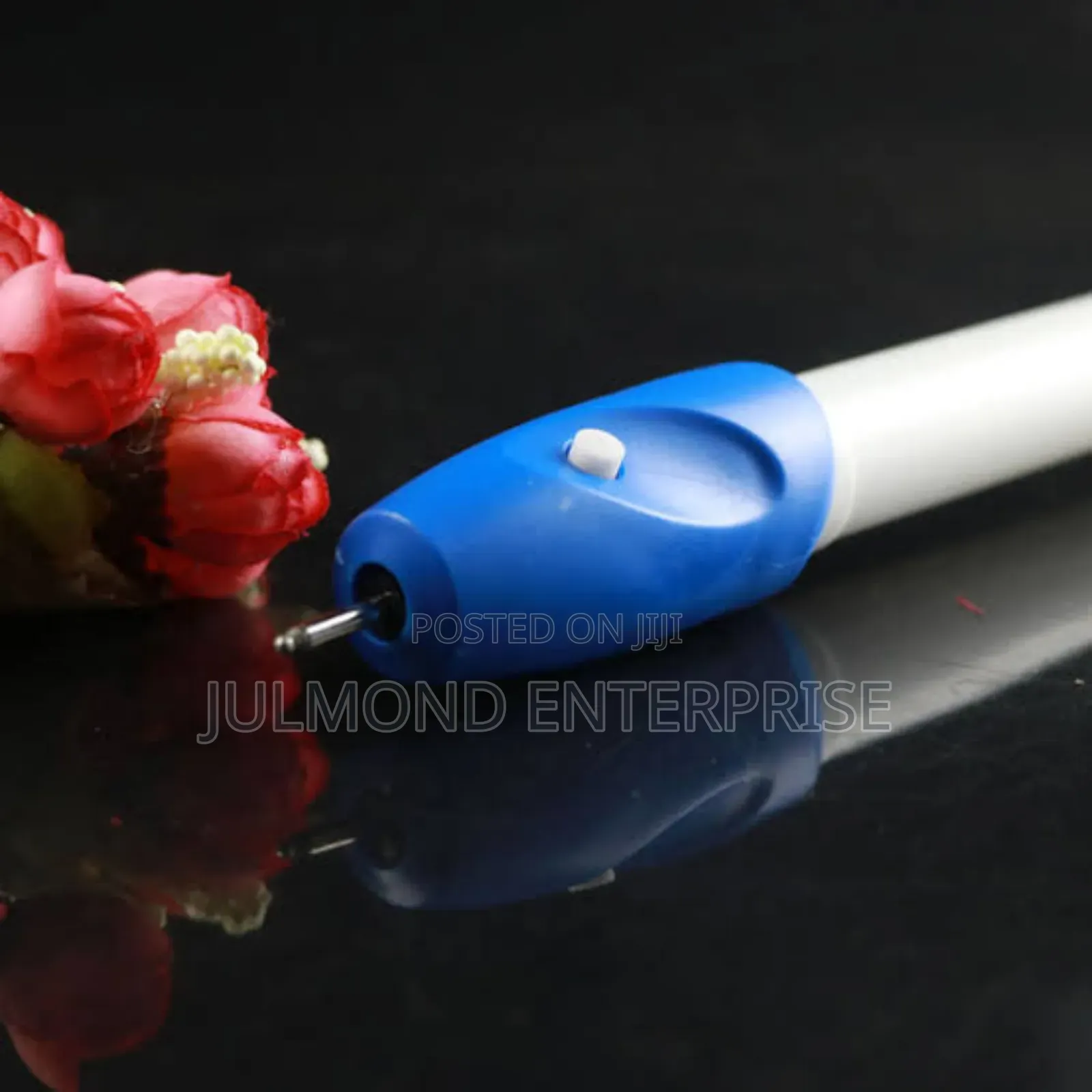 Engrave Pen