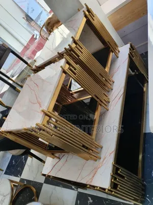 Foreign Center Table