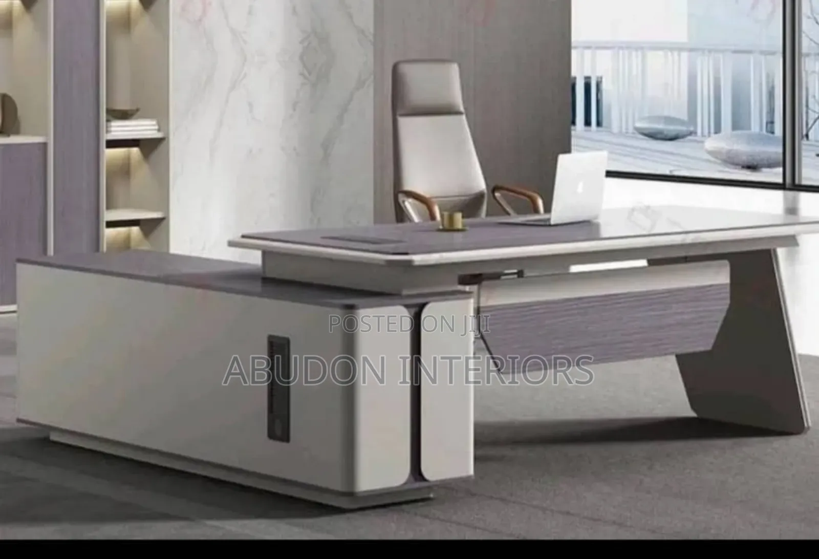Luxury Office Table