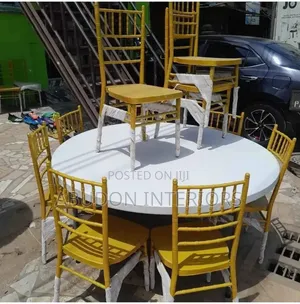 8 in 1 Tables