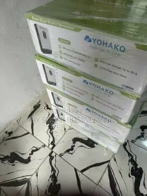 2.5kva Yohako Inverter