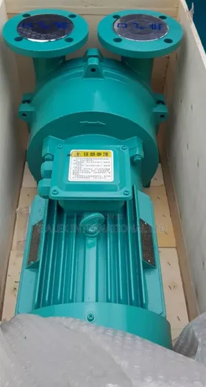 Photo - 7.5kw Liquid Ring Vacuum Pump