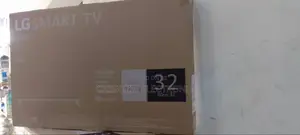 LG 32 Inches Smart TV