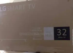 LG 32 Inches Smart TV