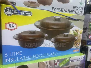 Insulated Food Warmer ( 6L)