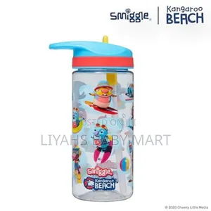 Smiggle Backpack Bag