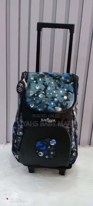 Smiggle Bag