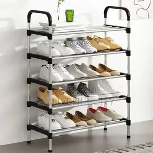 5 Layers Shoe Rack