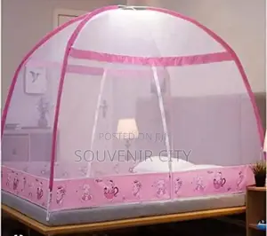 Fancy Mosquito Net