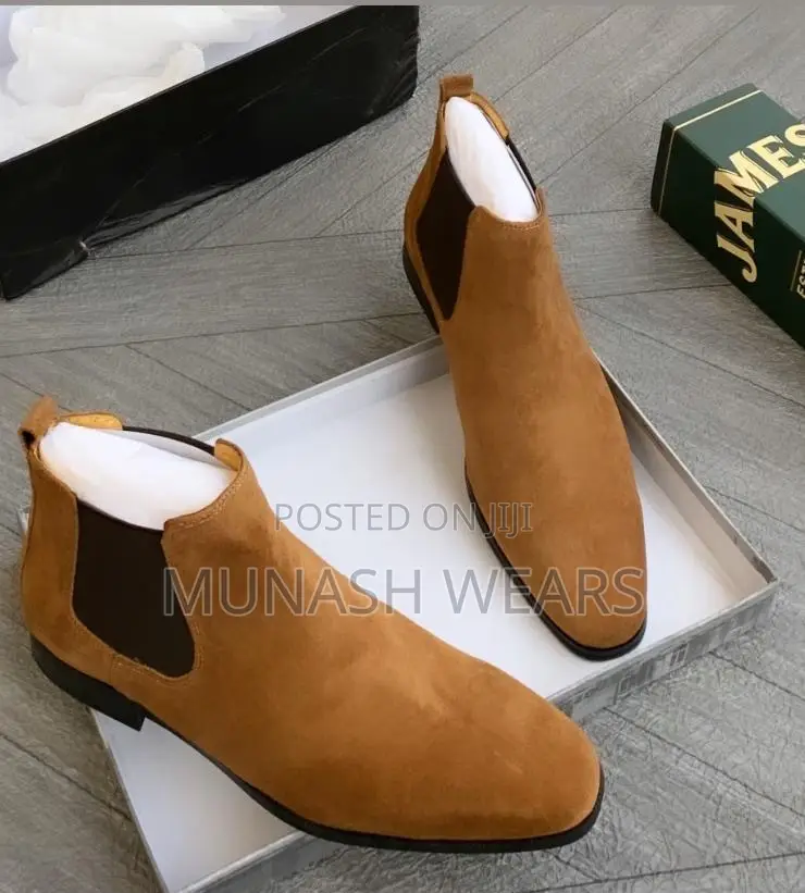 Luxury Original Boot