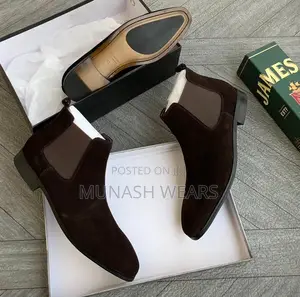 Luxury Original Boot