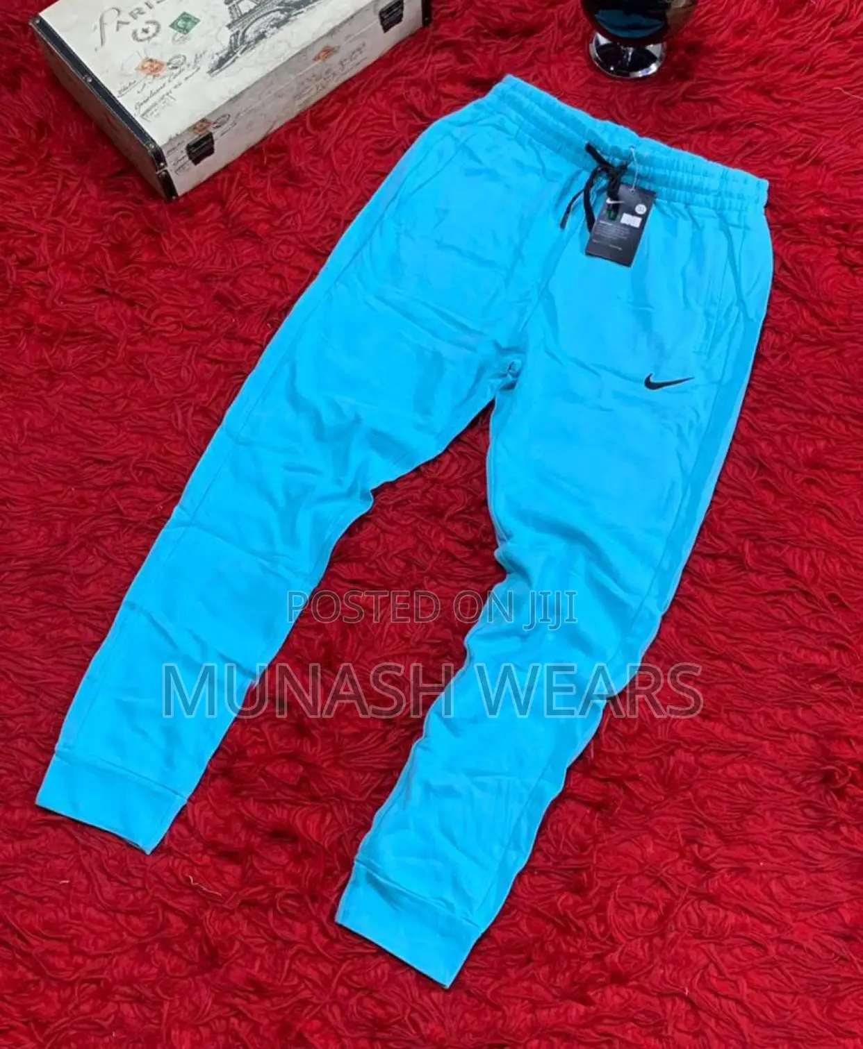 Men Quality Joggers for Men