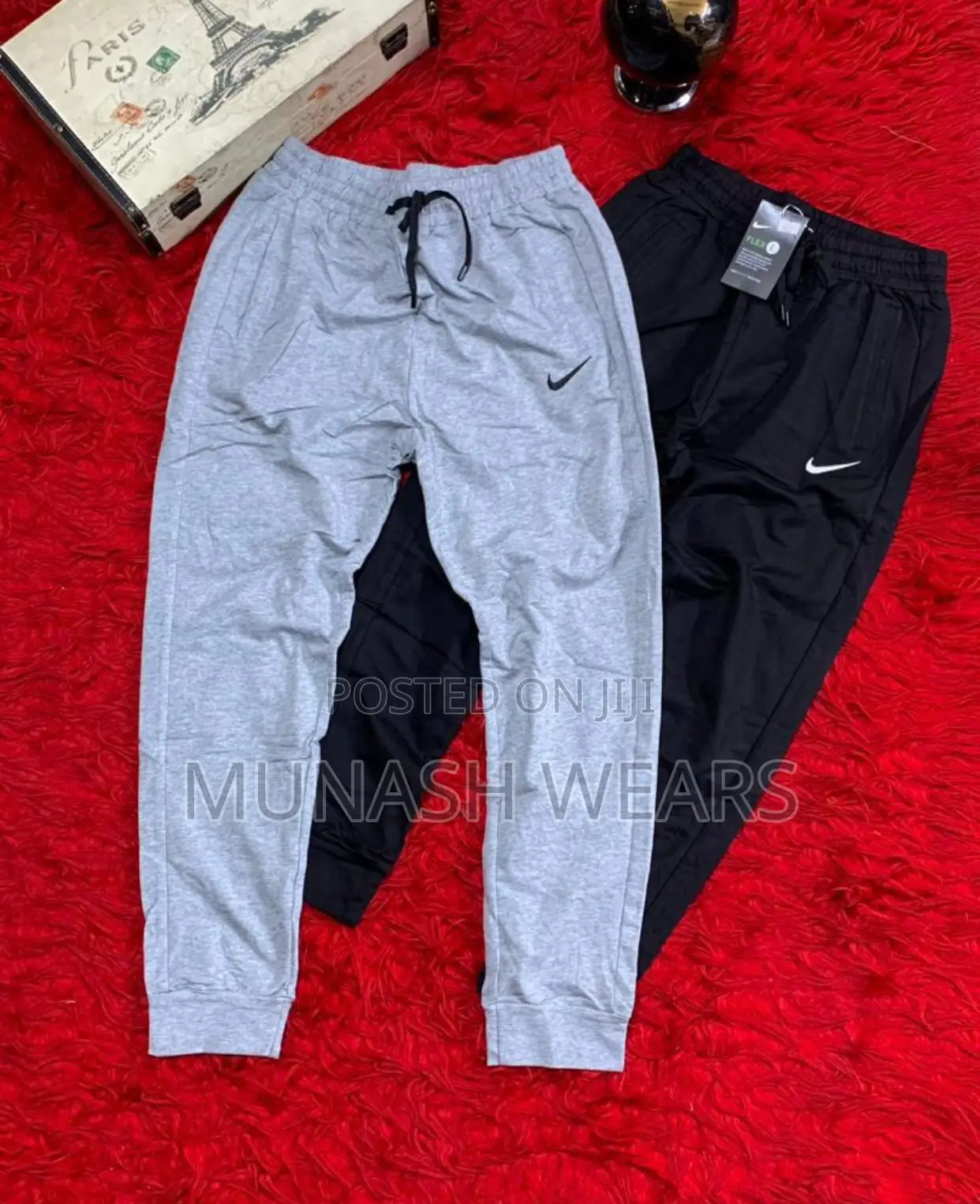 Men Quality Joggers for Men