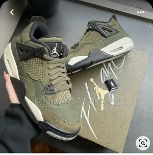 Jordan Sneakers