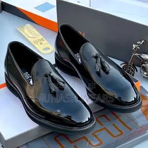 Oggi X Serpentini Shoe