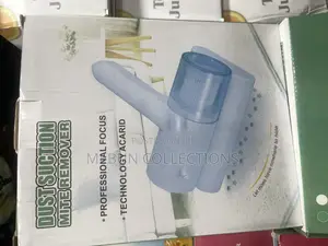 Dust Suction Mite Remover