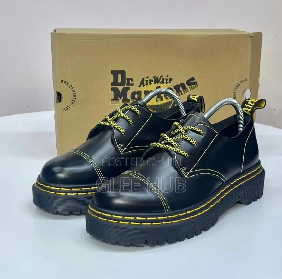 High Quality Shoes
