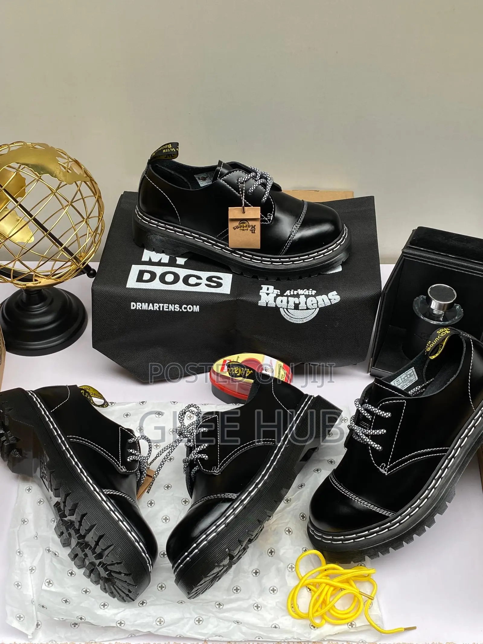 High Quality Shoes