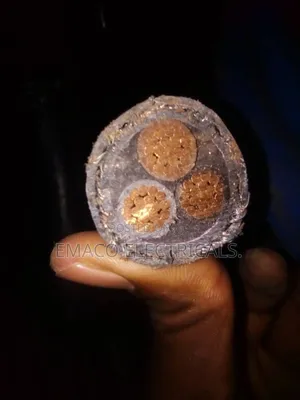 70mm 3core Armored Cable