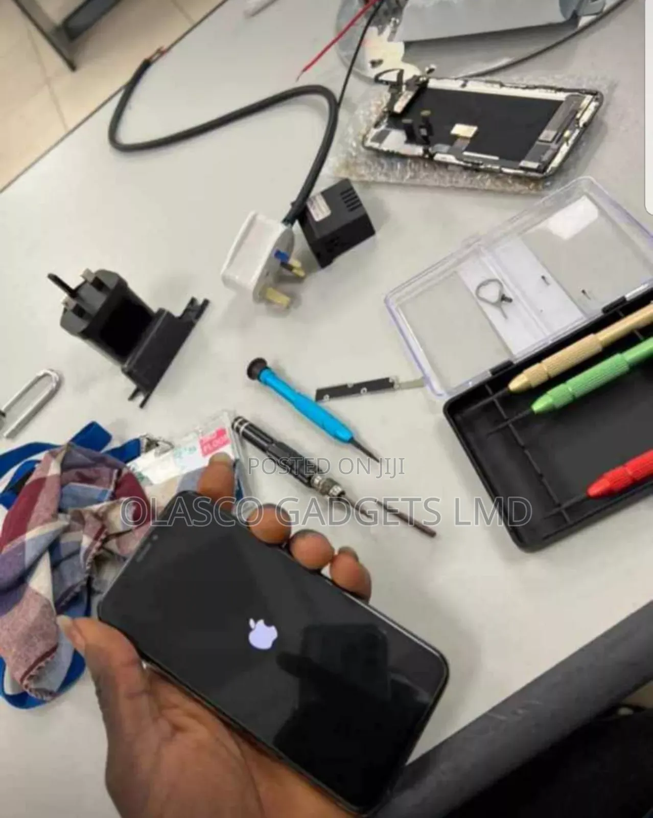 Apple Service