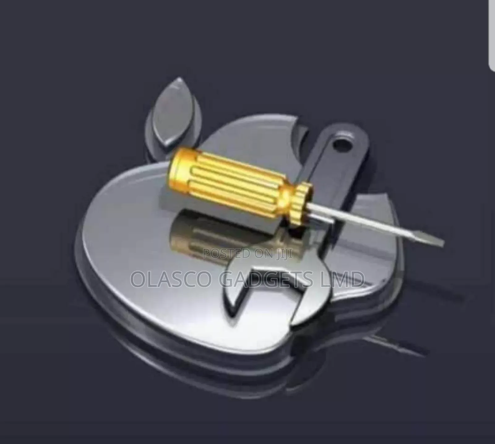 Apple Service
