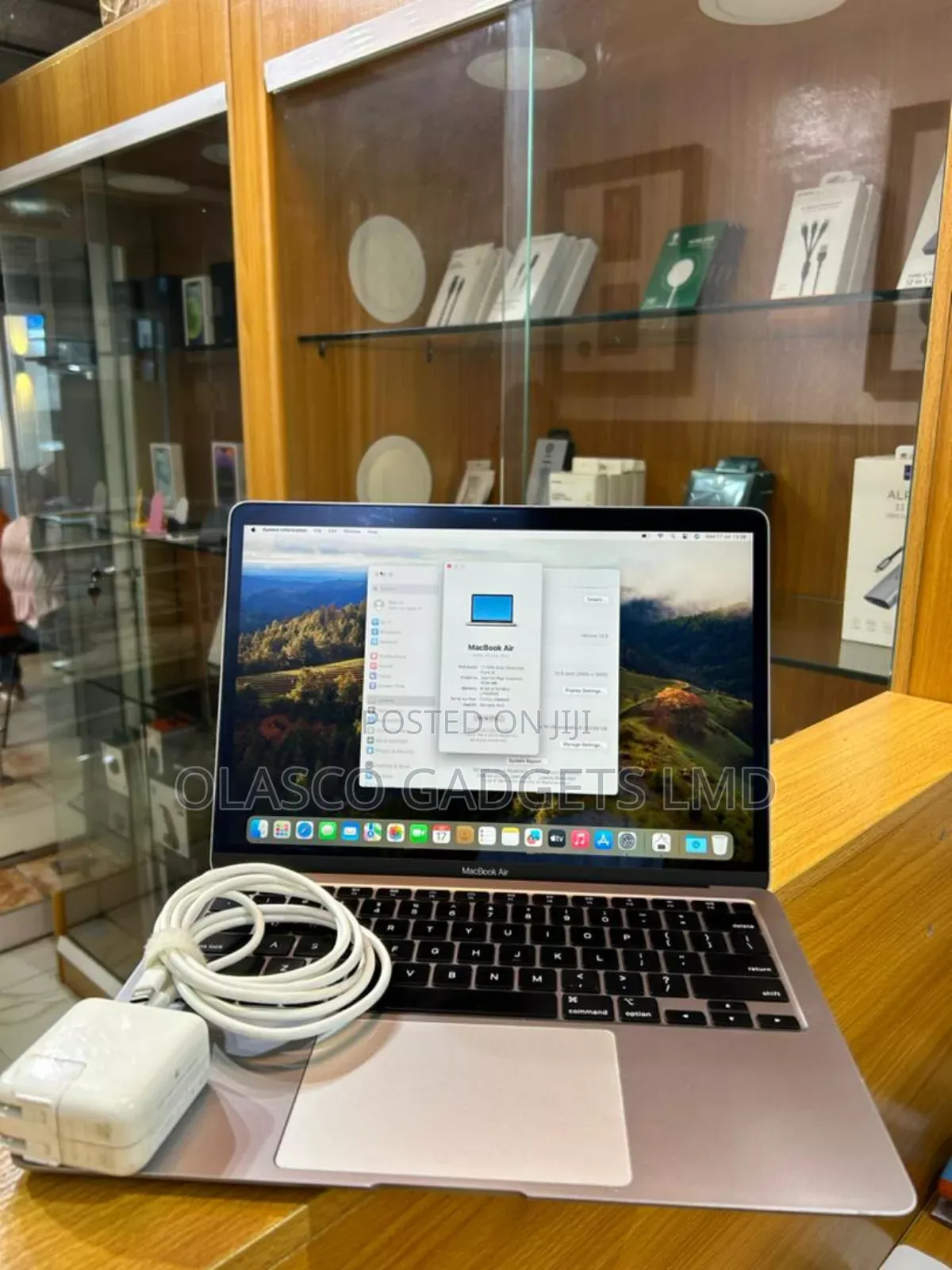 Apple Service