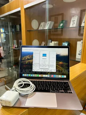 Apple Service