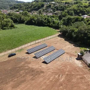600w Half Cut Solar Mono Panel