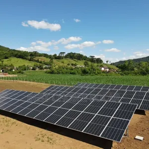650w Mono Solar Panel Available