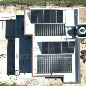 650w Mono Solar Panel Available