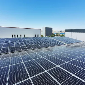 650w Mono Solar Panel With Warranty