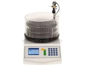 Fraction Collector