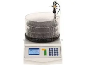 Fraction Collector