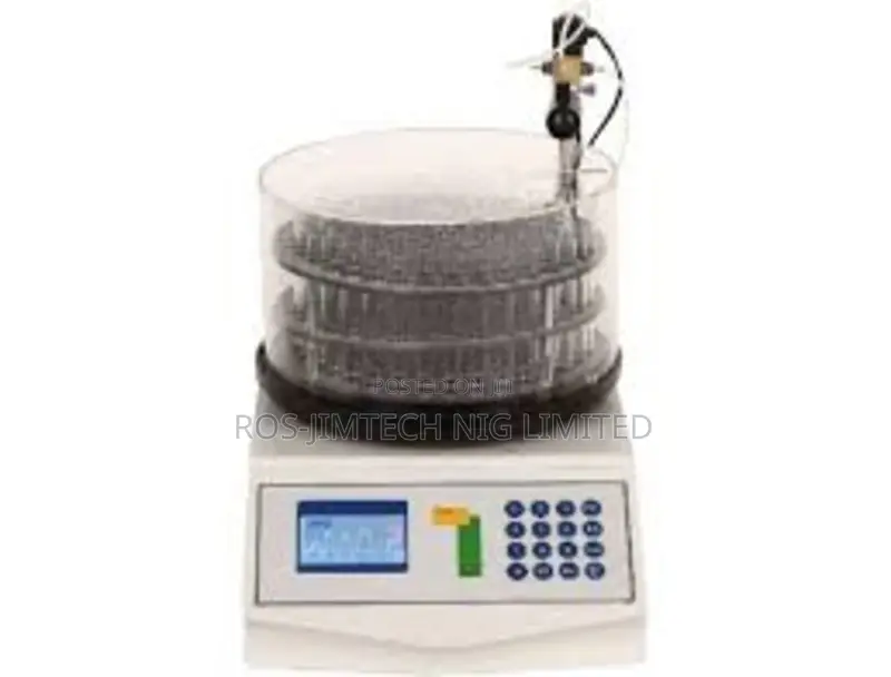 Fraction Collector