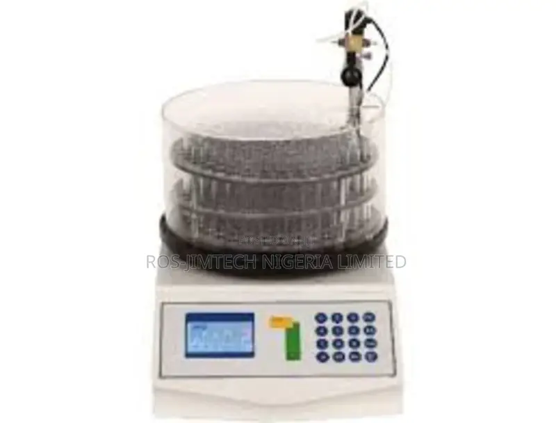 Fraction Collector