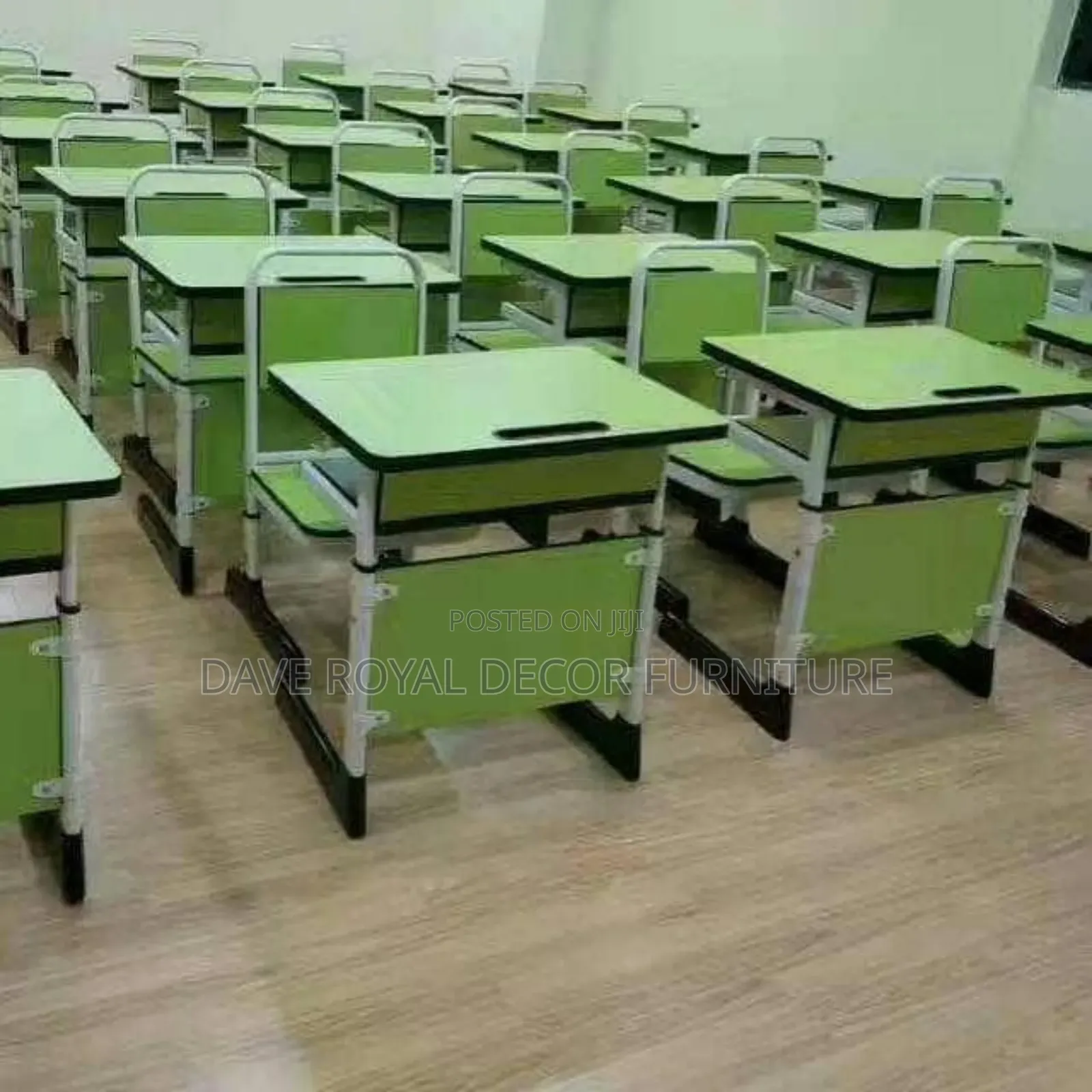 High Quality Student Desk.