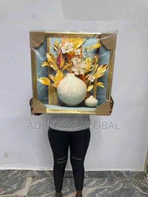 Home Decor Frame
(40*40)