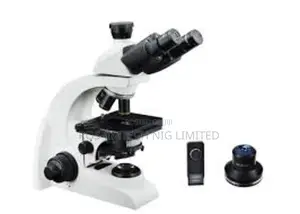 Dark Field Microscope