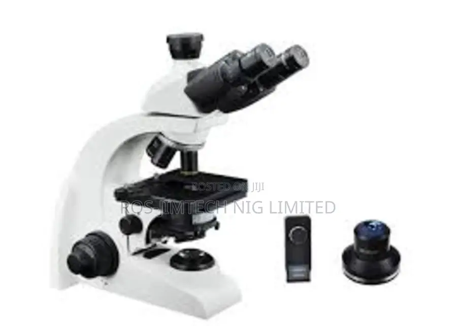 Dark Field Microscope