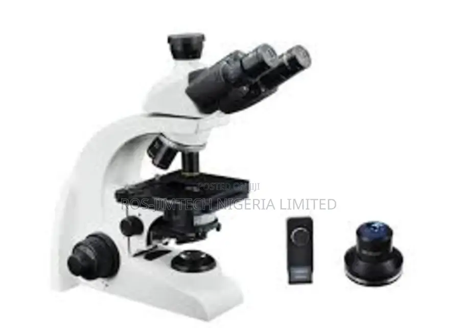 Dark Field Microscope