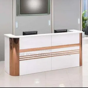 High Quality Reception Table.