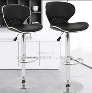 Quality Bar Stools.
