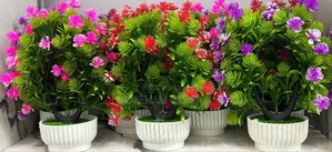Home Decoration Flower