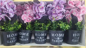 Home Decoration Flower 