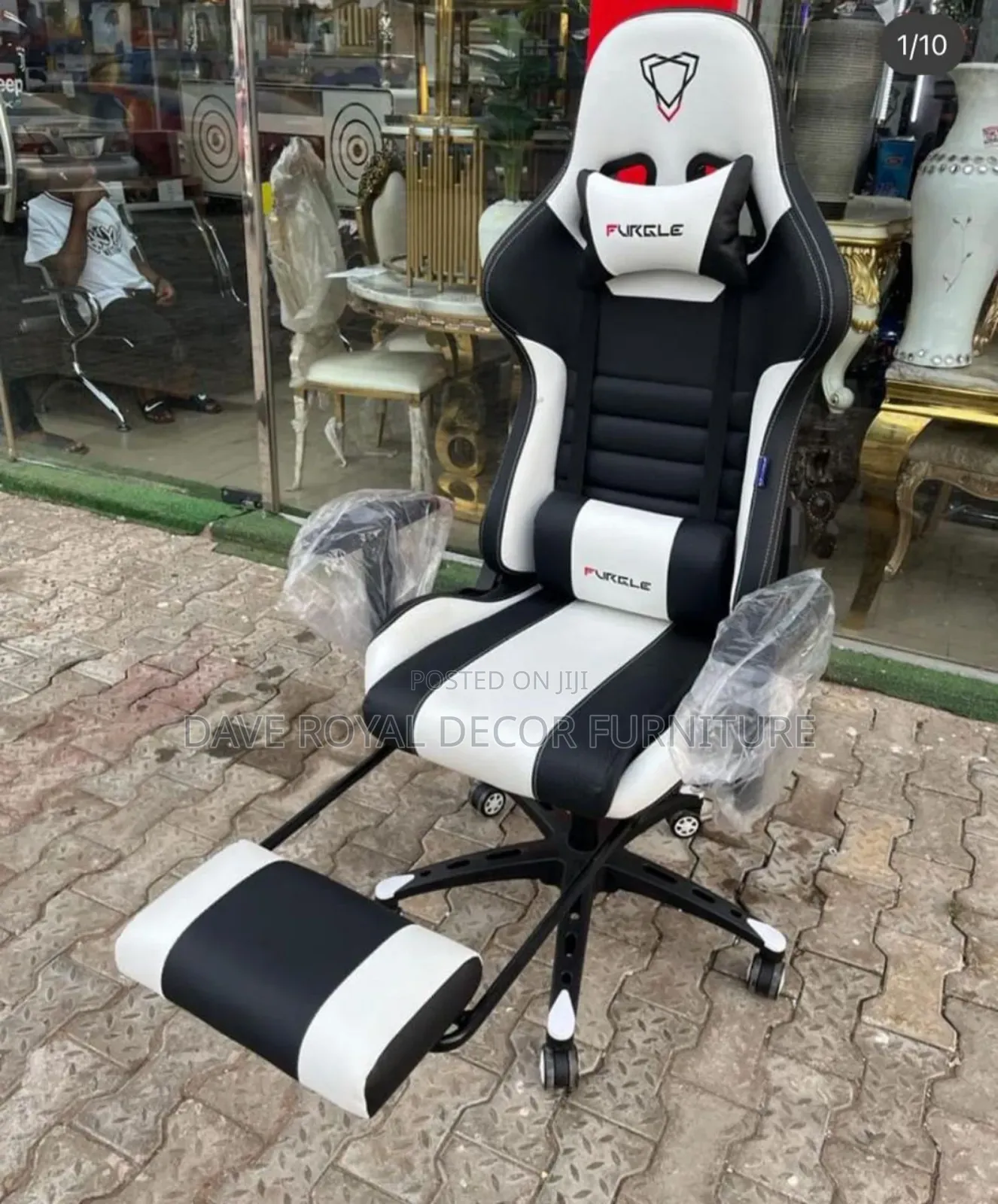 High Quality Game Chair.