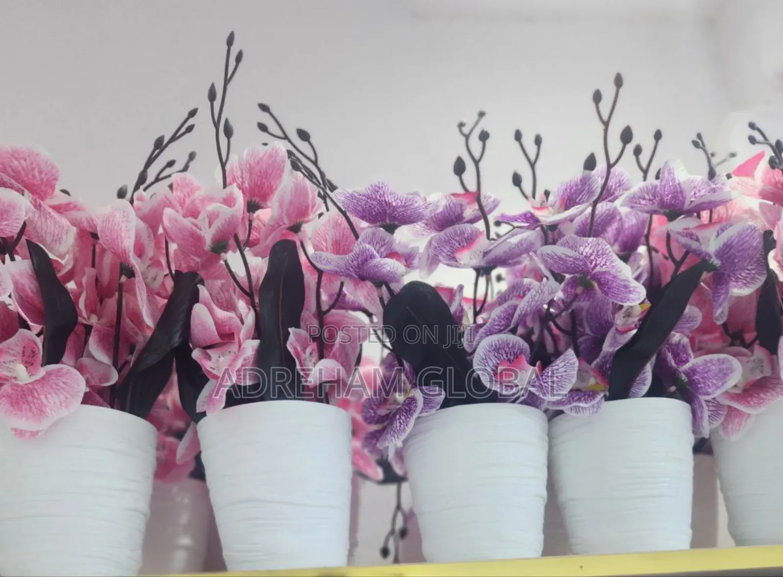 Home Decoration Flower 