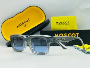 Mascot Quality Luxury Men Glasses