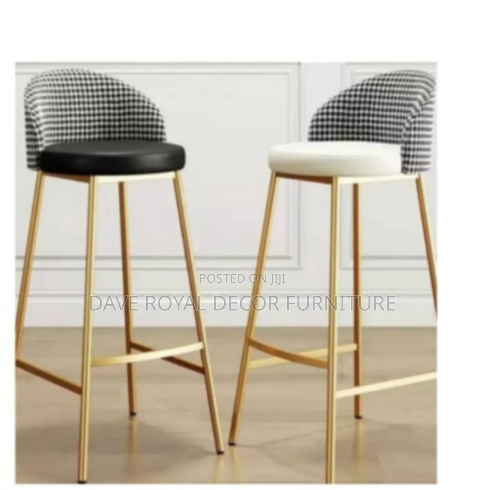 Quality Bar Stools