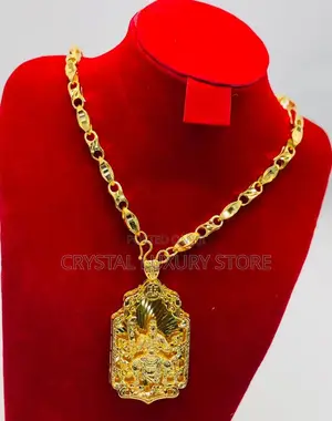 Top Notch Quality Neck Chain